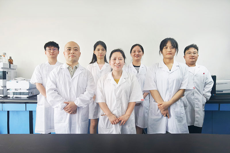 喜報！公司研究中心獲四川資源集團“工人先鋒號”  榮譽稱號